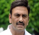 Attack Attempt on Raghurama Krishnam Raju Tension in Akiveedu