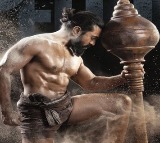 Peddi First Glimpse Showcases Ram Charan as Wrestler