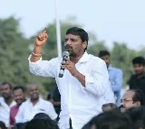 Teenmaar Mallanna Announces Padayatra in Telangana