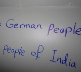 Iran thanks India with missile message