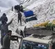 Ladakh Avalanche Six Dead Near Zojila Pass