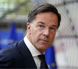 NATO Supports US Action Against Iran Says Mark Rutte