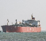 Jag Vasanti arrives at Gujarat coast with 42000 tons of gas
