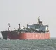 Jag Vasanti arrives at Gujarat coast with 42000 tons of gas
