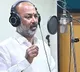 Bandi Sanjay turns singer with RSS songs