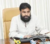 Pawan Kalyan Condemns Attack on Raghurama Suspects Conspiracy