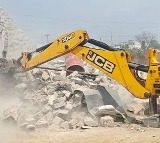 Ranganath HMDA Ends 46 Year Land Dispute in Patancheru