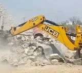 Ranganath HMDA Ends 46 Year Land Dispute in Patancheru