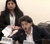 Imran Khans Son Fights for Him on International Stage