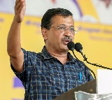 Arvind Kejriwal Vows to Eradicate Corruption in Gujarat