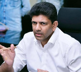 Pemmasani Chandrasekhar Counter Attacks Jagan on Personal Attacks