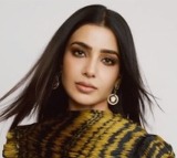 Samantha Says Women Should Stop Apologizing For Everything