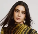 Samantha Says Women Should Stop Apologizing For Everything