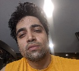 Adivi Sesh Reveals He Suffers From Severe Anxiety