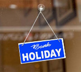 Bank Holidays Alert Three Consecutive Days Bank Holiday