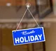 Bank Holidays Alert Three Consecutive Days Bank Holiday
