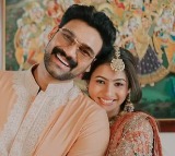 Bellamkonda Sreenivas to Marry in Tirumala Simple Ceremony
