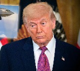 Donald Trump Extends Suspension of Iran Attacks for 10 Days