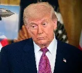 Donald Trump Extends Suspension of Iran Attacks for 10 Days
