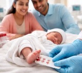 Delhi Government Launches Free Genetic Testing for Newborns