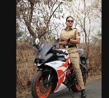 Arya Ballalwar Woman Police Officer Murders Father with Milkshake