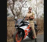 Arya Ballalwar Woman Police Officer Murders Father with Milkshake