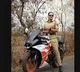 Arya Ballalwar Woman Police Officer Murders Father with Milkshake