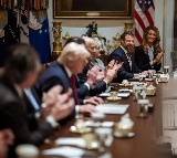 White House Video Teases Mysterious Announcement