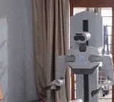 New Household Robot Does Cooking Washing and More