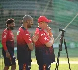 IPL 2026: We’re looking forward to the challenge, says coach Flower as RCB gear up for title defence