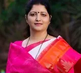 Row over ‘fraud’ godman: Rupali Chakankar resigns as Maha NCP women’s wing chief