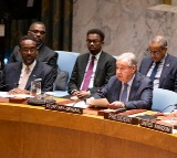 UN chief sets up task force on Hormuz humanitarian fallout