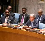 UN chief sets up task force on Hormuz humanitarian fallout