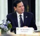 US warns Iran over Hormuz toll threat