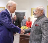 White House hails Trump-PM Modi call on Iran crisis