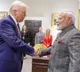 White House hails Trump-PM Modi call on Iran crisis