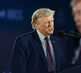 Trump says Iran ‘being decimated’, signals talks