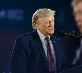 Trump says Iran ‘being decimated’, signals talks