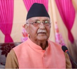 Former Nepal PM Oli arrested over 2025 Gen Z protest crackdown deaths