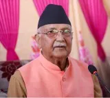 Former Nepal PM Oli arrested over 2025 Gen Z protest crackdown deaths
