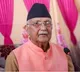 Former Nepal PM Oli arrested over 2025 Gen Z protest crackdown deaths