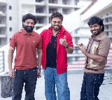 Anil Ravipudi teams up with Venkatesh for their fifth film together; Film to hit screens for Sankranthi next year