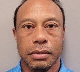 Tiger Woods arrested for drunk driving, social media reacts with shock.
