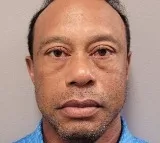 Tiger Woods arrested for drunk driving, social media reacts with shock.