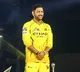 IPL 2026: Dhoni to miss first two weeks of season due to calf strain
