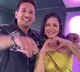 Sunny Leone grooves with Prince Narula on his track 'Bolero'