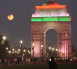 India Gate to go dark tonight as world observes Earth Hour 2026