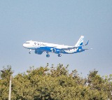 IndiGo flight makes emergency landing at Delhi airport, passengers safe