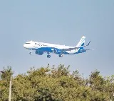 IndiGo flight makes emergency landing at Delhi airport, passengers safe