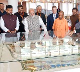 Jewar International Airport to boost jobs, investment: Ram Mohan Naidu